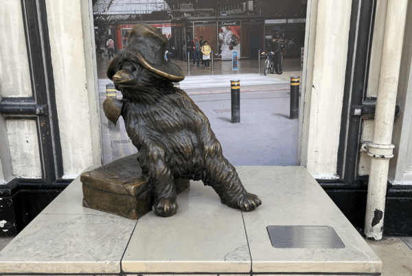 Paddington