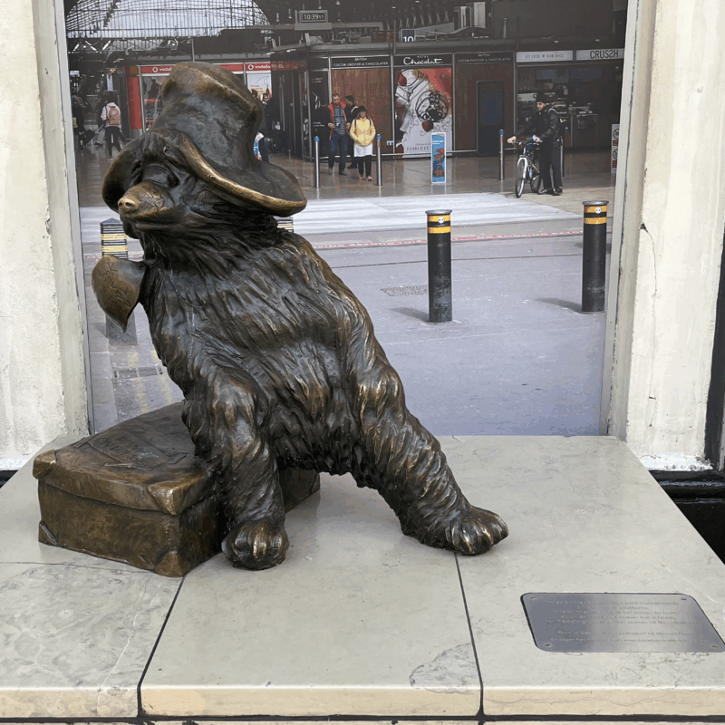 Paddington